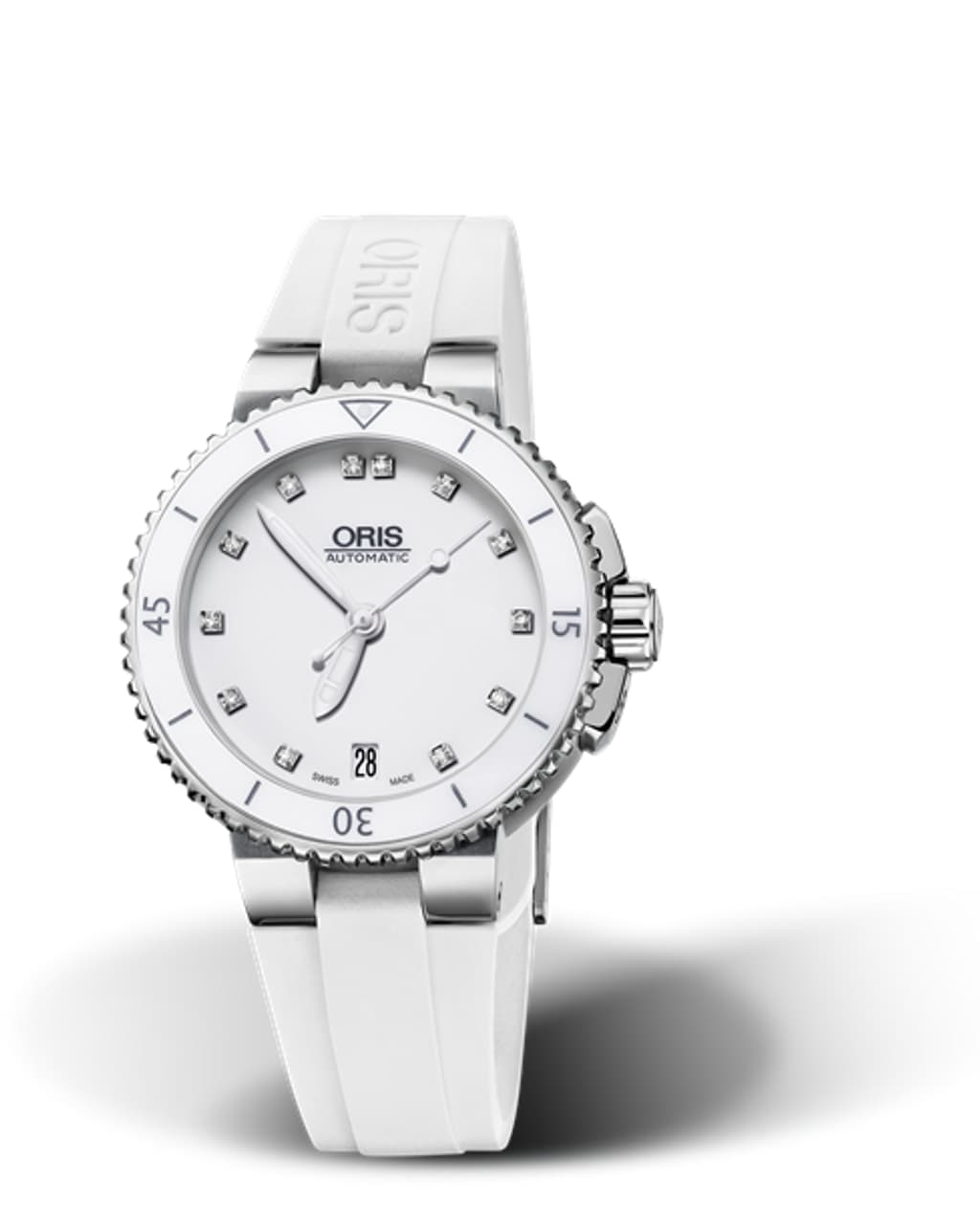 Oris diamond deals